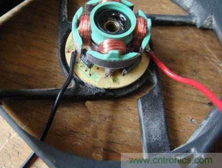 想減少電費嗎？DIY一個迷你風力發電機吧