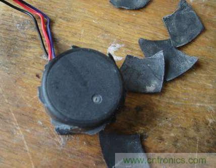 想減少電費嗎？DIY一個迷你風力發電機吧