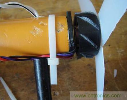 想減少電費嗎？DIY一個迷你風力發電機吧