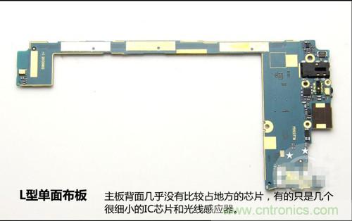 全球最?。?.75mm Hi-Fi手機vivo X3真機拆解