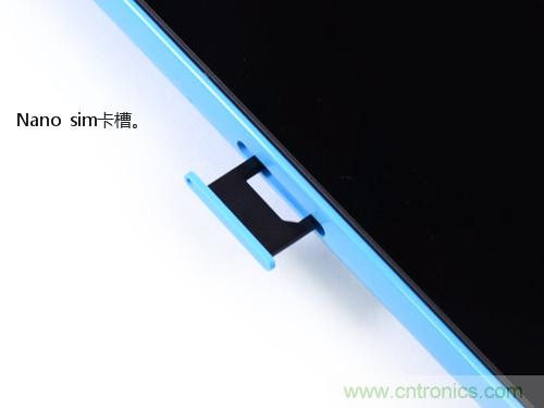 內部設計能否出&ldquo;彩&rdquo;？&ldquo;五彩機身&rdquo;iPhone 5C拆解揭秘