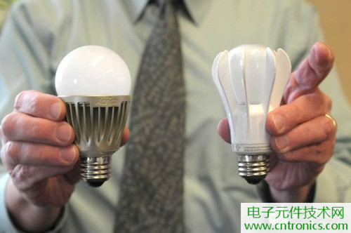 擊敗傳統照明的關鍵：智能化LED照明設計