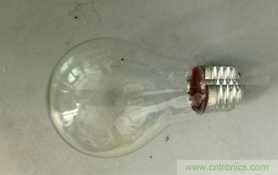 LED夜燈改裝記，如何廢物利用？