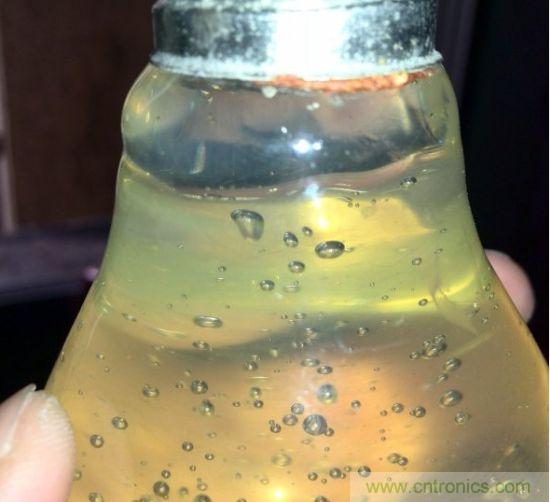 LED夜燈改裝記，如何廢物利用？