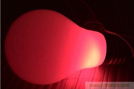 LED夜燈改裝記，如何廢物利用？
