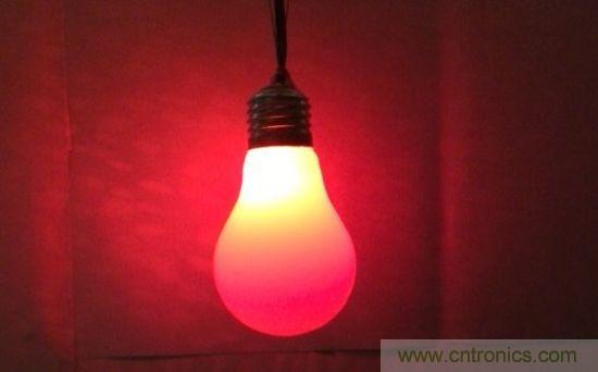 LED夜燈改裝記，如何廢物利用？