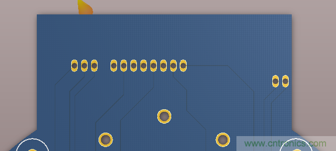牛人力作！PCB版藍牙智能小車DIY