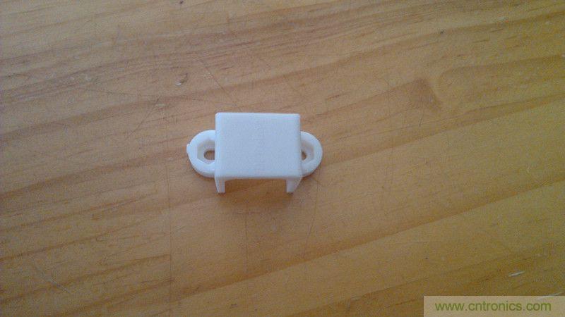 牛人力作！PCB版藍牙智能小車DIY