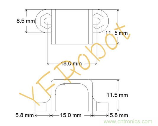 牛人力作！PCB版藍牙智能小車DIY