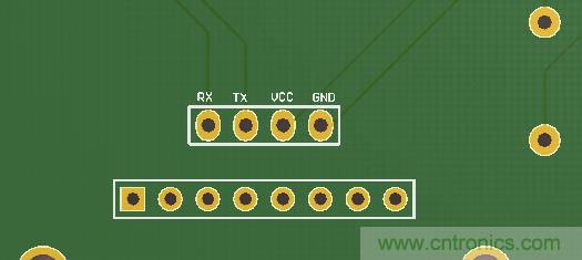 牛人力作！PCB版藍牙智能小車DIY