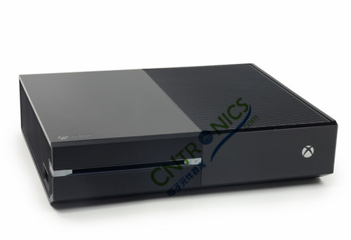 不容錯(cuò)過！大神級拆解力作：X-BOX ONE 解密內(nèi)部結(jié)構(gòu)!！