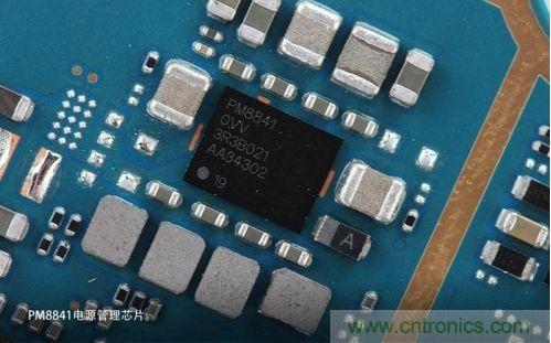 拆聯通版小米3