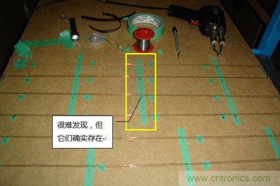 創意DIY！送女朋友的絕妙禮物，LED星光傘！