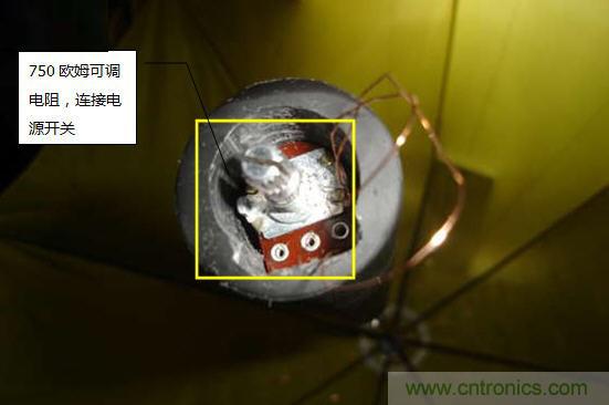 創意DIY！送女朋友的絕妙禮物，LED星光傘！