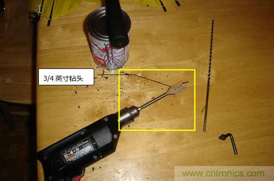 創意DIY！送女朋友的絕妙禮物，LED星光傘！