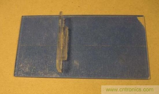 我就是這么牛！DIY IPod 耳放!