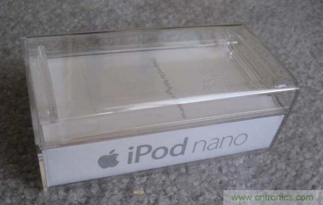 我就是這么牛！DIY IPod 耳放!