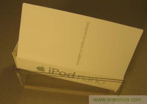 我就是這么牛！DIY IPod 耳放!