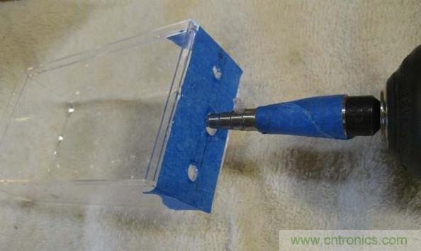 我就是這么牛！DIY IPod 耳放!