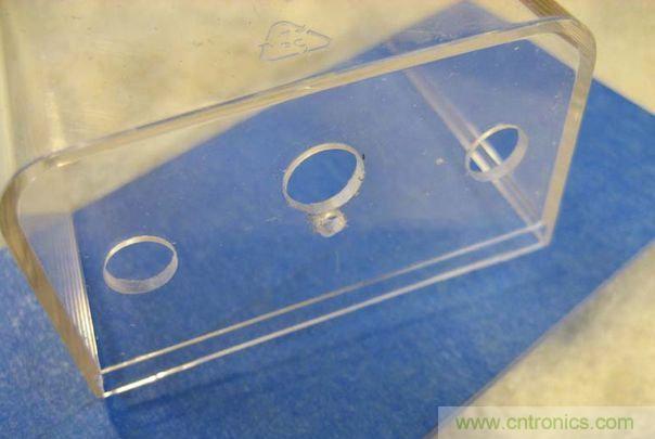 我就是這么牛！DIY IPod 耳放!