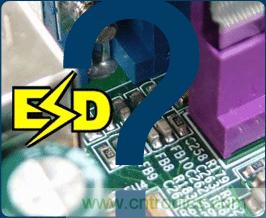 什么是ESD？