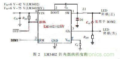 外科手術(shù)的&ldquo;殺手锏&rdquo;：新型LED無影燈控制系統(tǒng)的設(shè)計