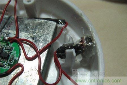 DIY頭戴式藍(lán)牙耳機，