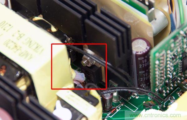 臺式電源選購全攻略，遠離被坑的結局【變壓器篇】