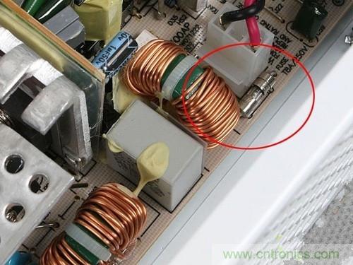 逆變電源設計中，保險絲扮演什么角色？