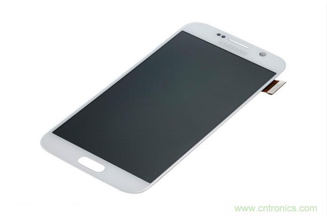 拆解三星Galaxy S6/S6 Edge，網友大呼&ldquo;有料&rdquo;！