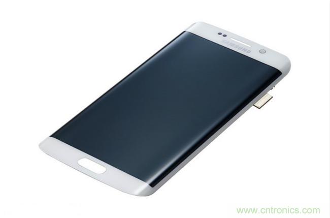 拆解三星Galaxy S6/S6 Edge，網友大呼&ldquo;有料&rdquo;！