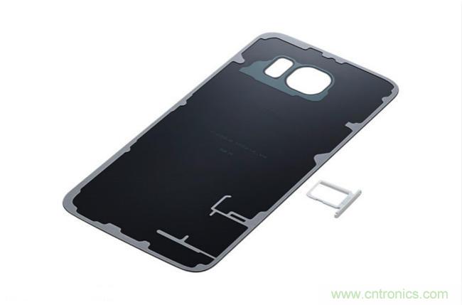 拆解三星Galaxy S6/S6 Edge，網友大呼&ldquo;有料&rdquo;！