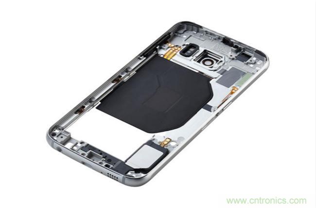 拆解三星Galaxy S6/S6 Edge，網友大呼&ldquo;有料&rdquo;！