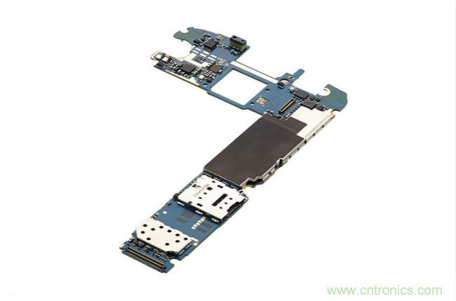 拆解三星Galaxy S6/S6 Edge，網友大呼&ldquo;有料&rdquo;！