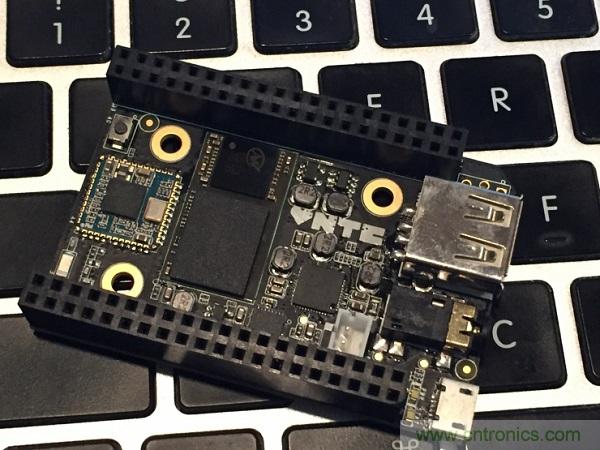 C.H.I.P. 和 Pi Zero超微型電腦&mdash;&mdash;誰才是創客們心里的 No.1？