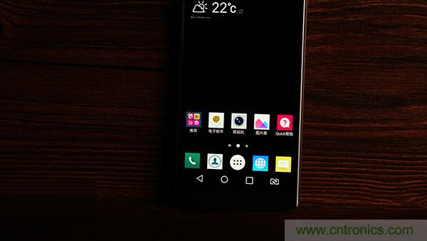 業(yè)界良心 LG V10 評(píng)測(cè):剛毅、冷峻，不失人性化