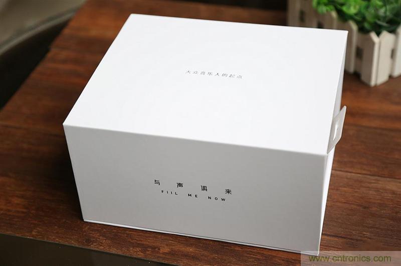 頭條哥的夢想之作！FIIL耳機能讓汪峰上頭條否？