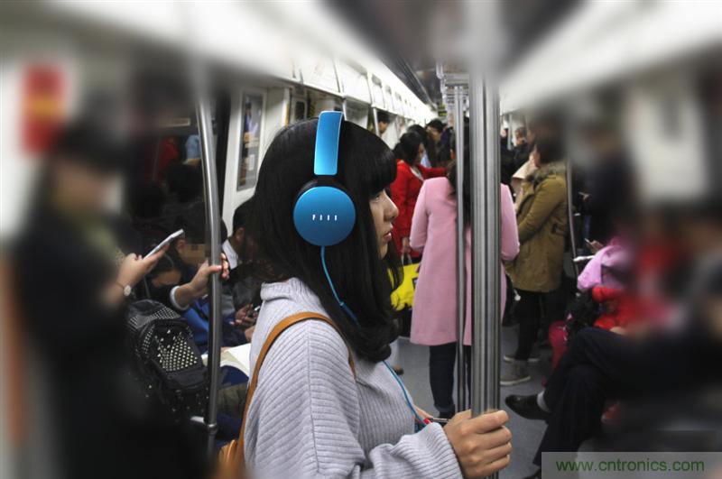 頭條哥的夢想之作！FIIL耳機能讓汪峰上頭條否？