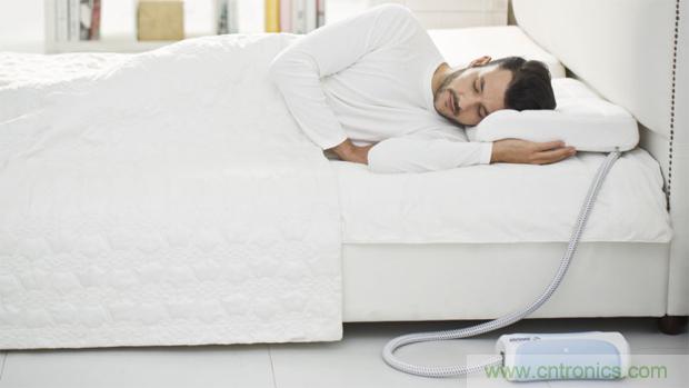 這個(gè)枕頭不僅能挽救睡眠還能挽救婚姻！
