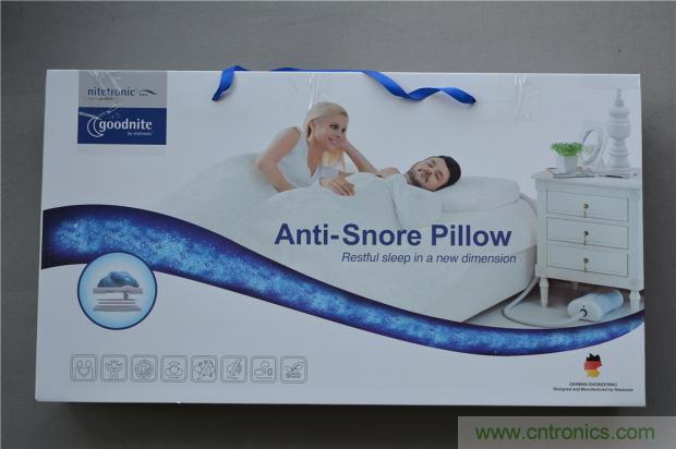 這個(gè)枕頭不僅能挽救睡眠還能挽救婚姻！