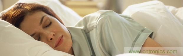 這個(gè)枕頭不僅能挽救睡眠還能挽救婚姻！