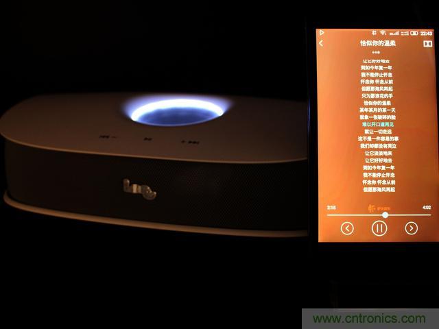 創意無限，品味好聲音！幻響小貝HIFI 2.1震撼來襲