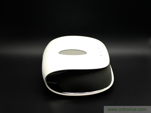 創意無限，品味好聲音！幻響小貝HIFI 2.1震撼來襲