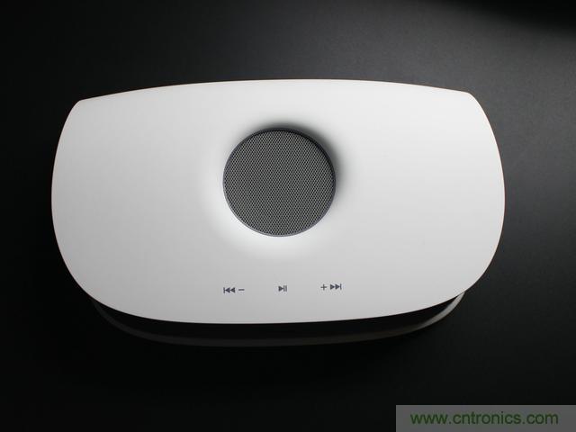 創意無限，品味好聲音！幻響小貝HIFI 2.1震撼來襲
