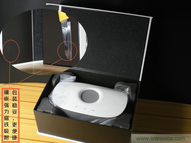創意無限，品味好聲音！幻響小貝HIFI 2.1震撼來襲