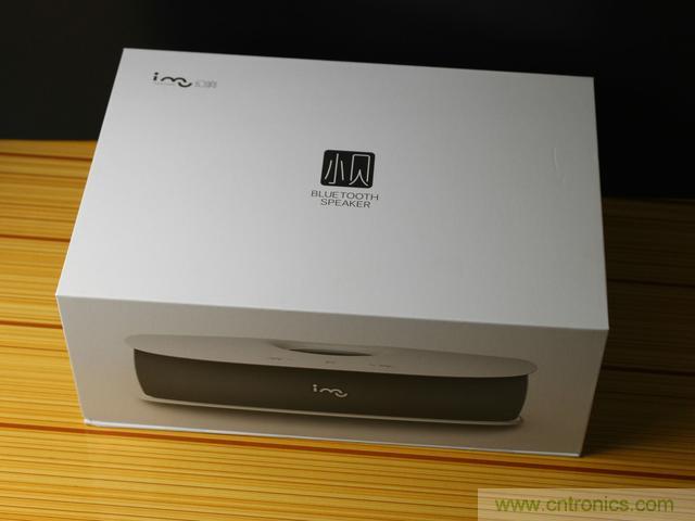 創意無限，品味好聲音！幻響小貝HIFI 2.1震撼來襲
