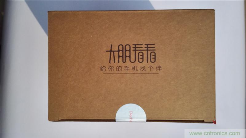 &ldquo;撩妹&rdquo;神器，就要你好看--大朋看看評測