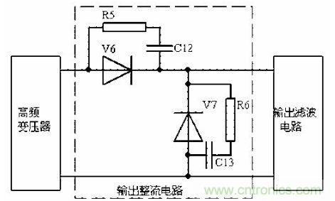 老工程師談經(jīng)驗(yàn)之&mdash;&mdash; 開關(guān)電源電磁兼容設(shè)計(jì)