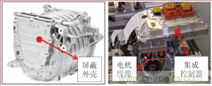 如何設計電動汽車的系統級EMC？