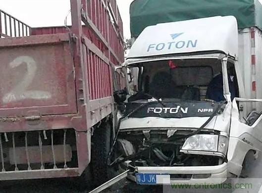 揭秘全球6大自動駕駛卡車，硬件配置及方案有哪些不同